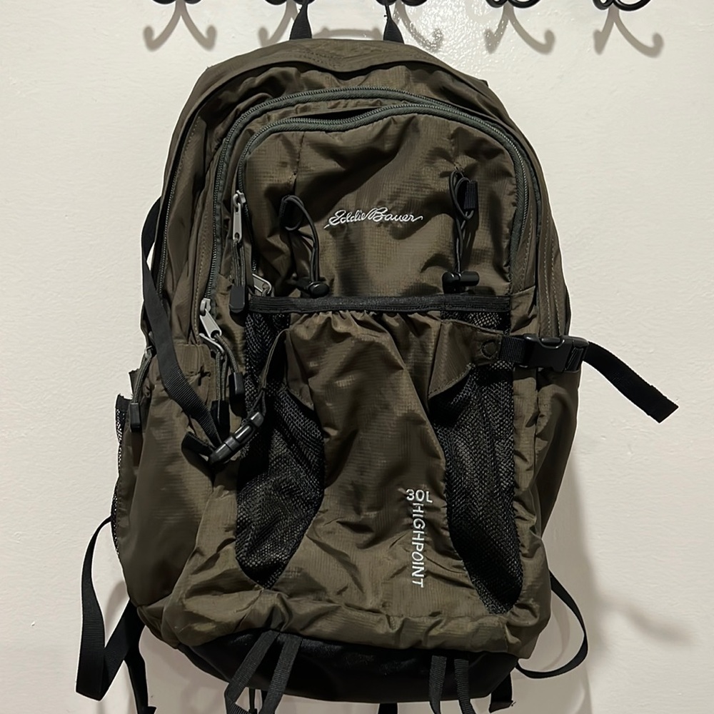 Eddie Baurer Highpoint 30L Backpack